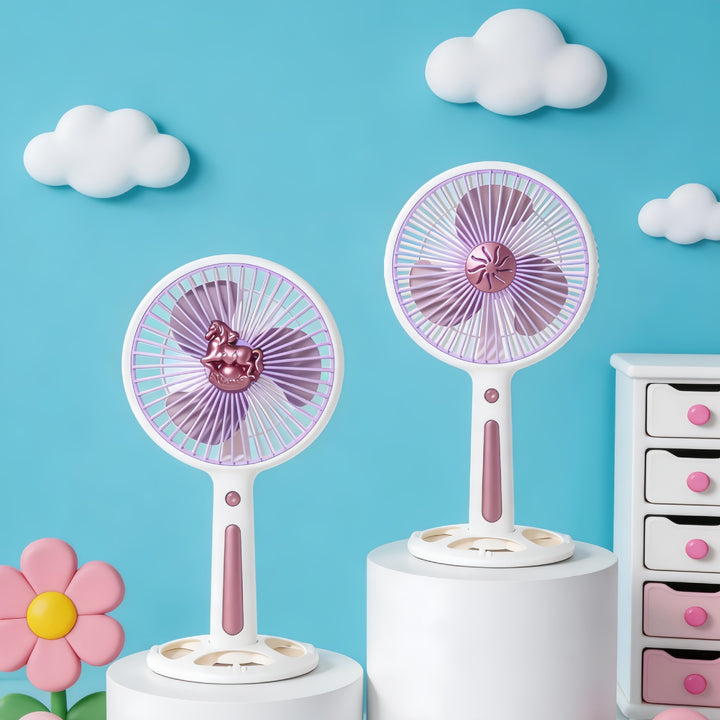 Portable Usb Fan Kalsten