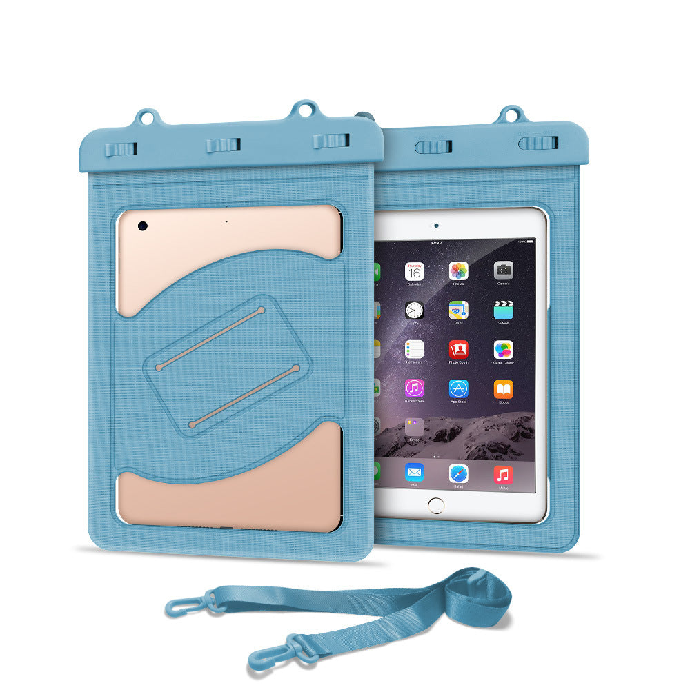Waterproof tablet case with protective closure Kalsten