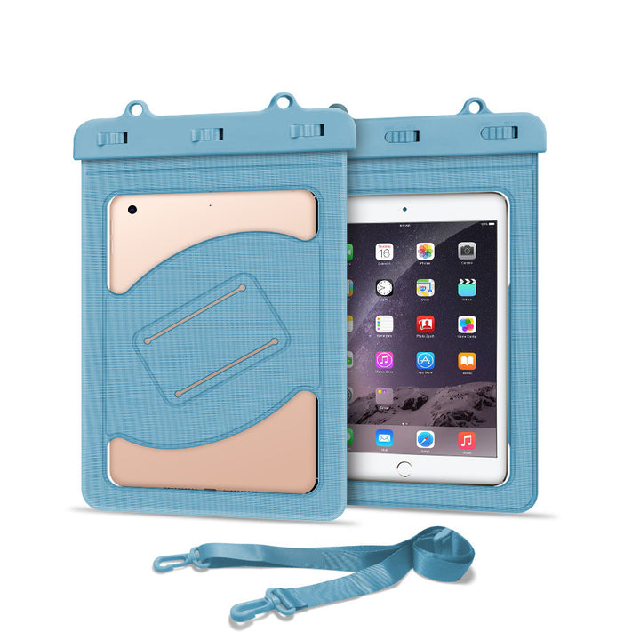 Waterproof tablet case with protective closure Kalsten