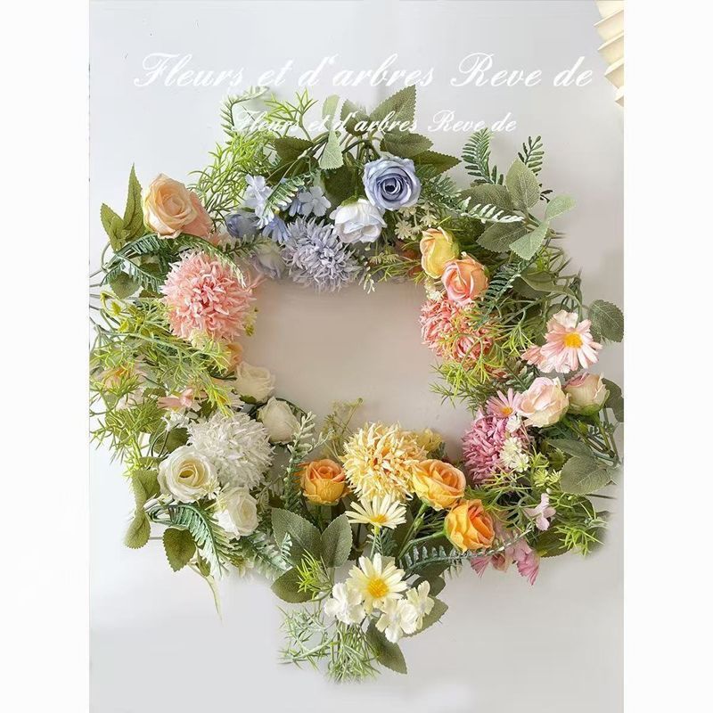 Premium Artificial Floral Arrangement