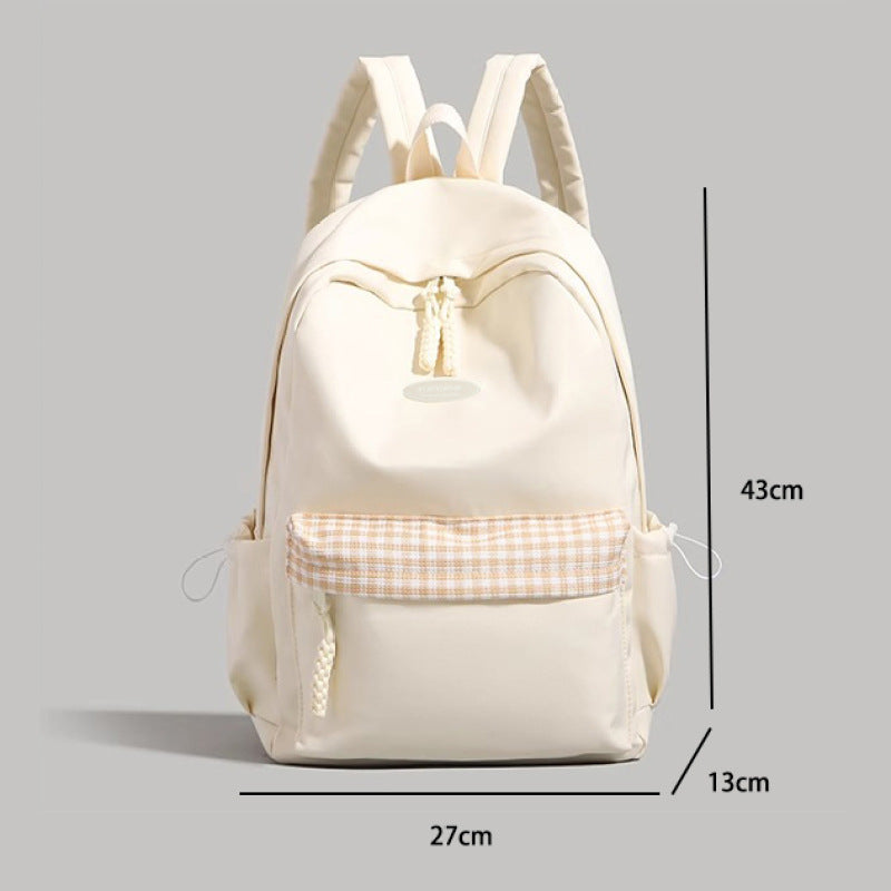 Casual Functional Backpack Kalsten