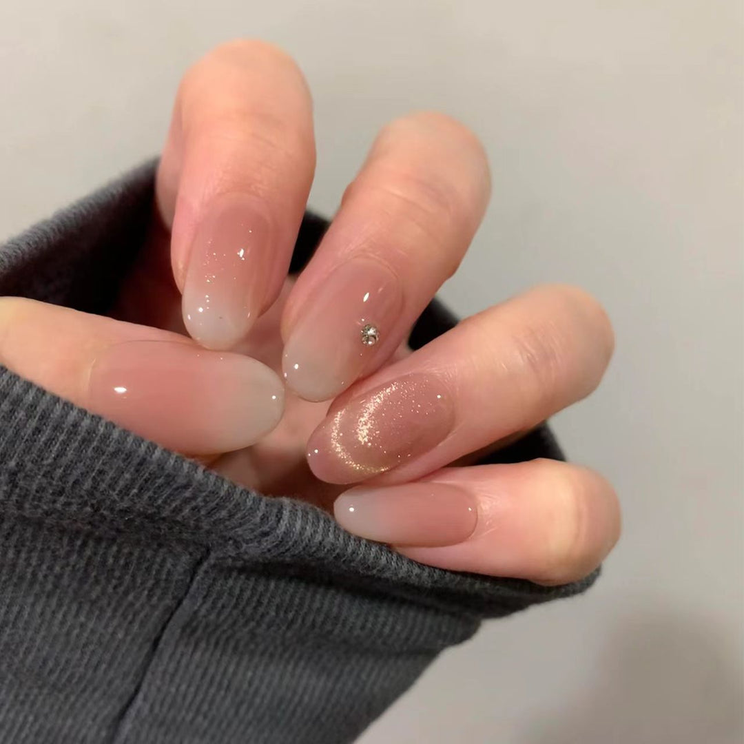 Nail Art Kalsten