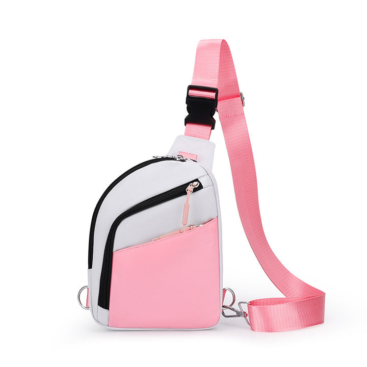 Compact Urban Sling Bag Kalsten