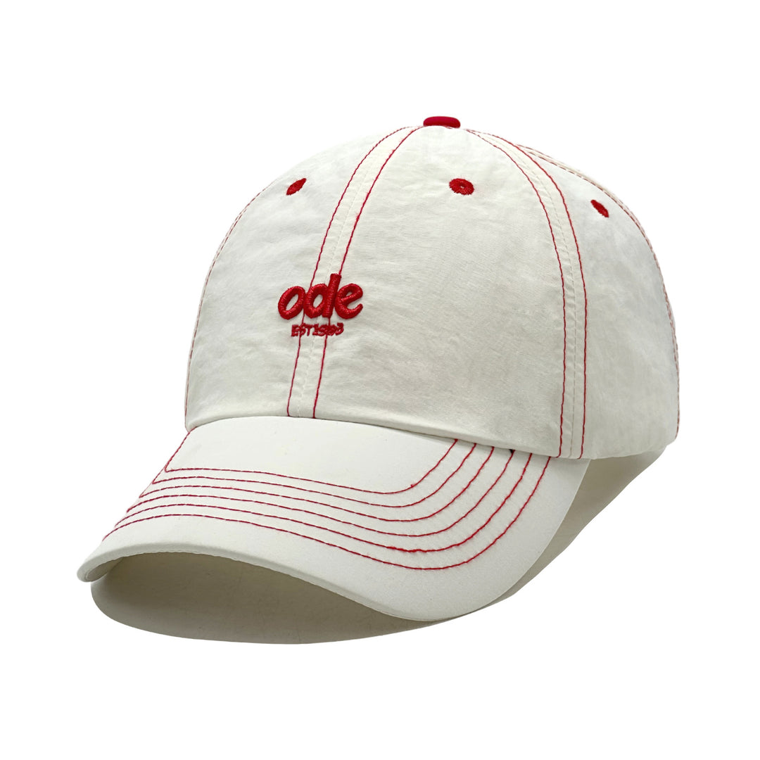 Ladies Athletic Baseball Cap Brehn