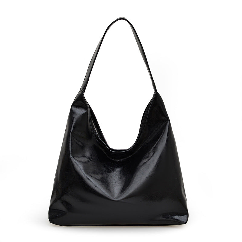 WoStylish Soft Leather Hobo Bag Kalsten
