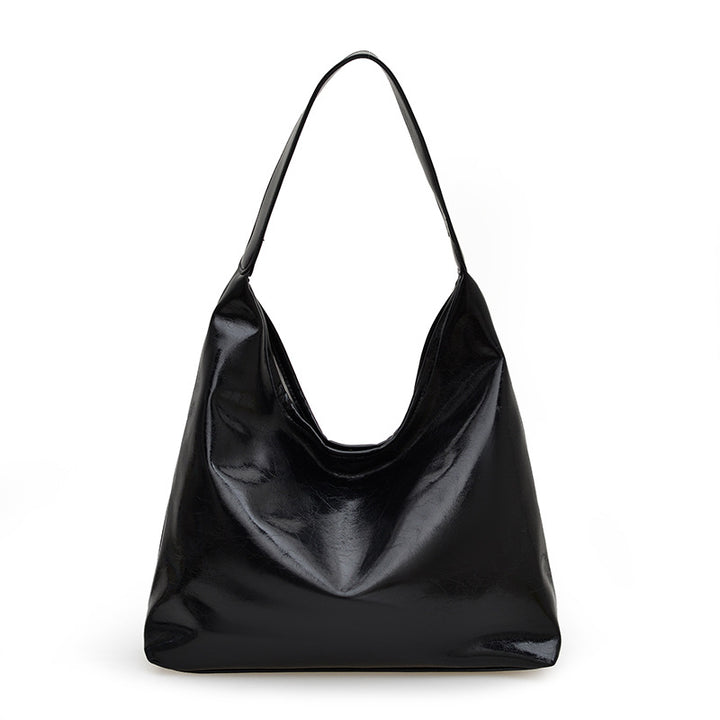 WoStylish Soft Leather Hobo Bag Kalsten