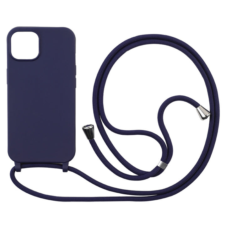 Protective Smartphone Crossbody Case with Adjustable Strap Kalsten
