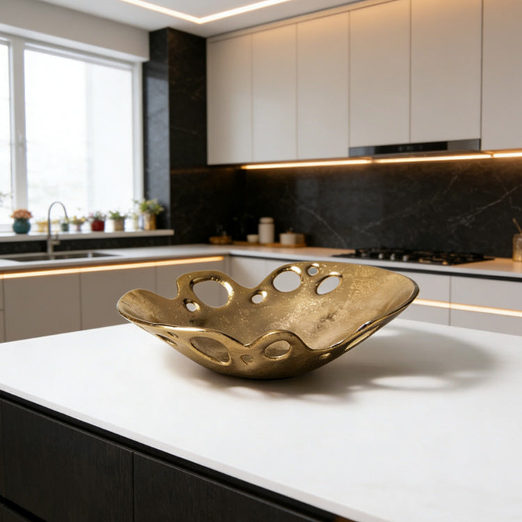 Artistic Decorative Home Accent