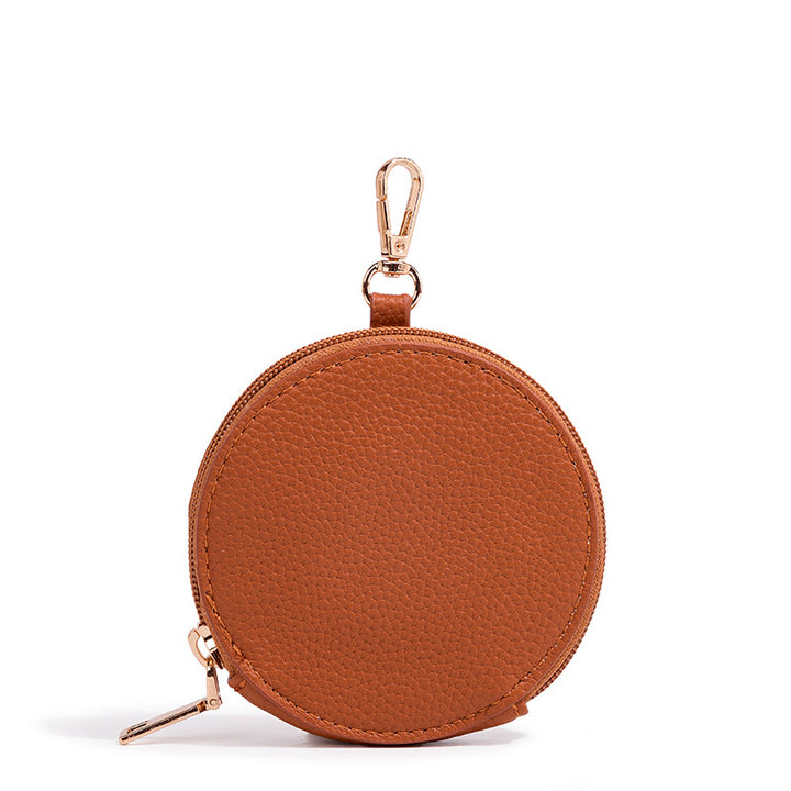 Woven Crossbody Bag Kalsten