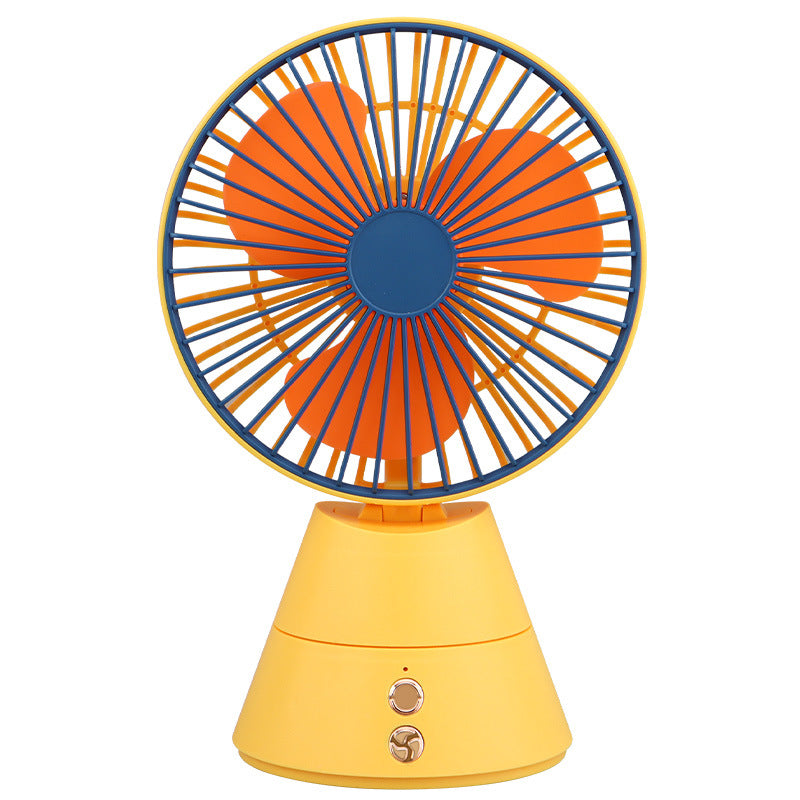 Portable Tabletop Cooling Fan Kalsten