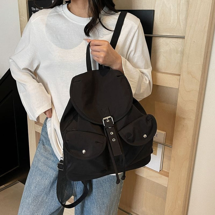 Fashionable Backpack Kalsten