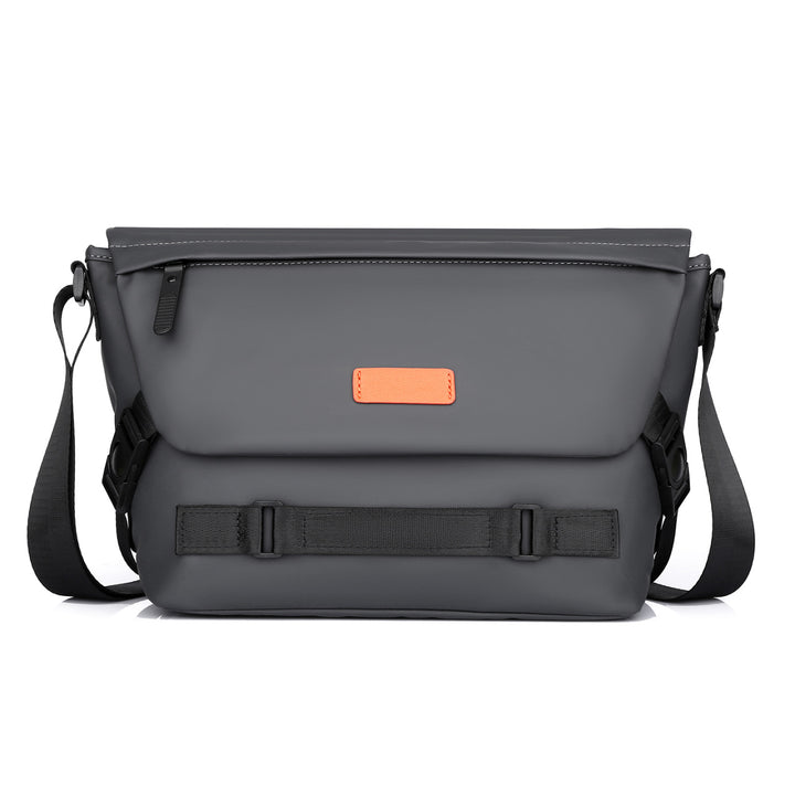 Modern Waterproof Messenger Bag Kalsten