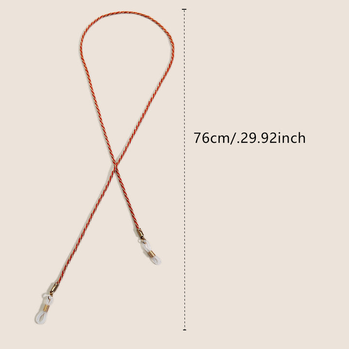Durable Eyewear Retainer Strap Kalsten