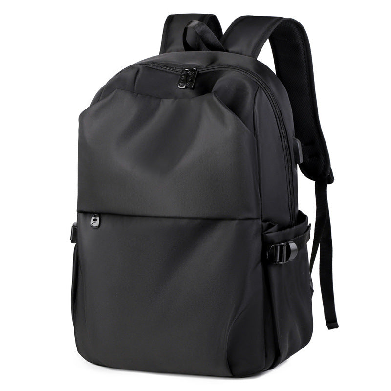 Versatile Waterproof Urban Backpack Kalsten
