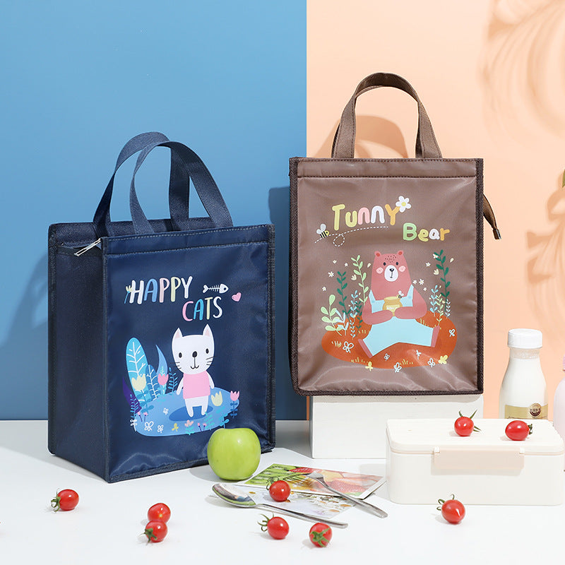 Insulated Tote Kalsten