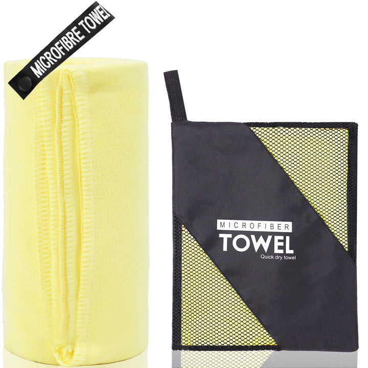 Microfiber Towel Kalsten