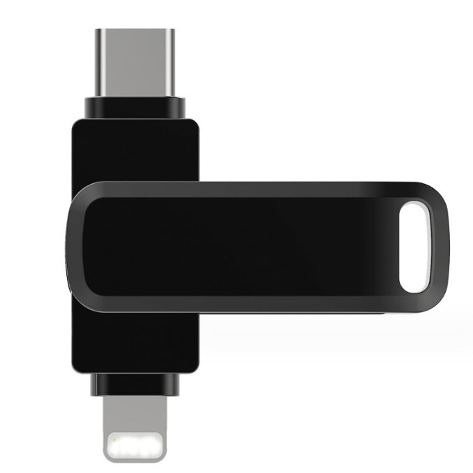Dual-Function USB Flash Drive Kalsten