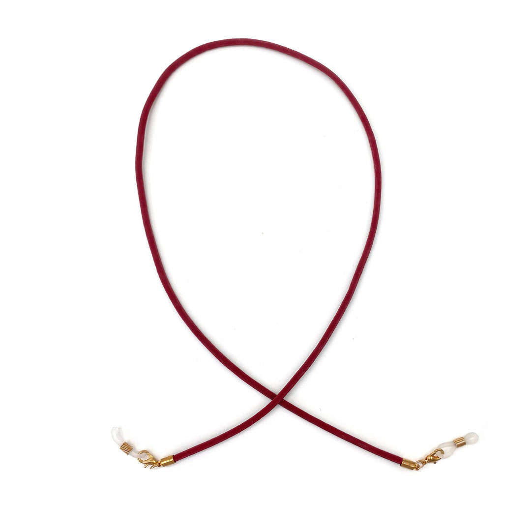 Luxurious Adjustable Eyewear Cord Kalsten