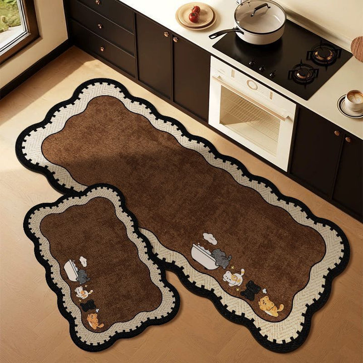 Kitchen Decorative Runner