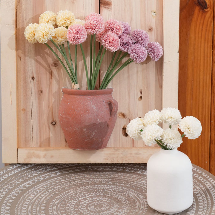 Elegant Floral Bouquet Stem