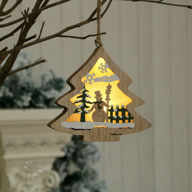 Decorative Star Kalsten