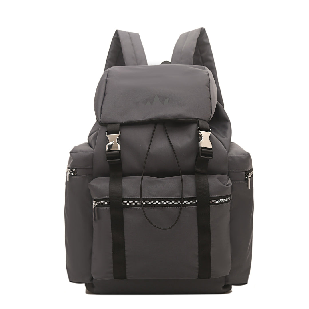 Practical Backpack with Multiple Storage System Kalsten