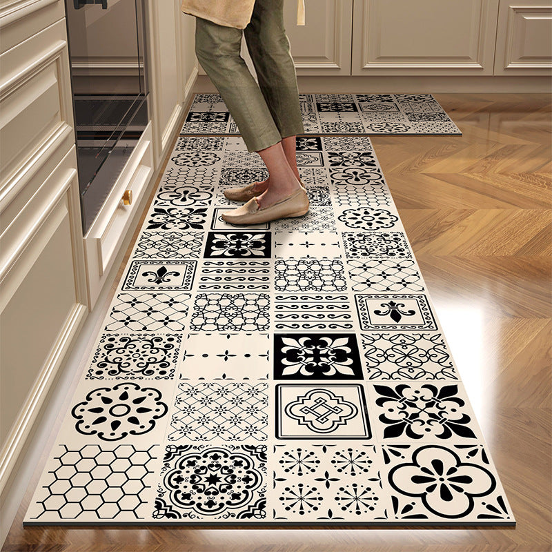 Kitchen Floor Mat Kalsten