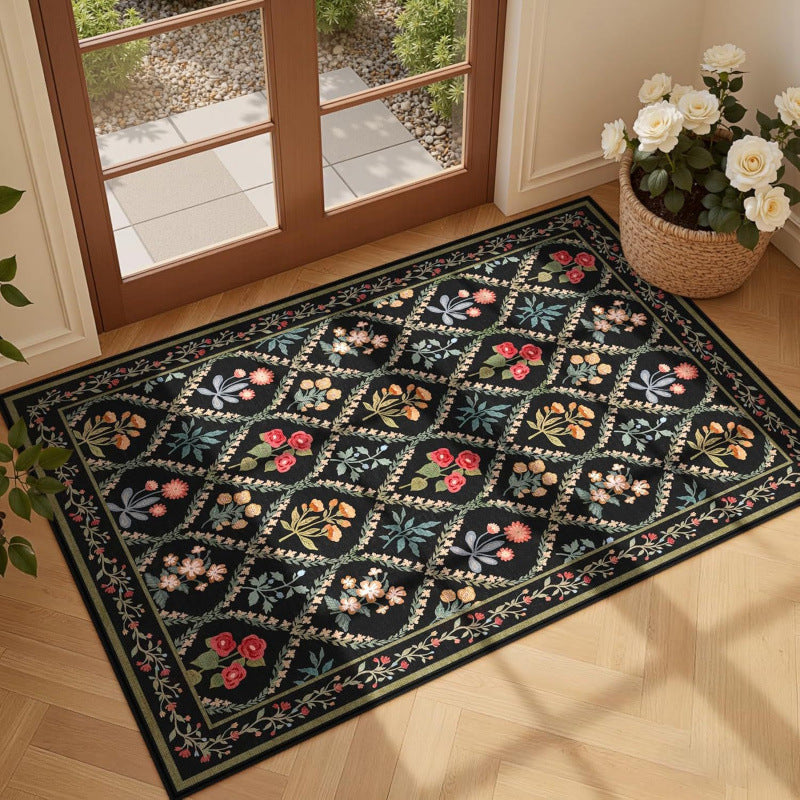 Home Decorative Area Rug