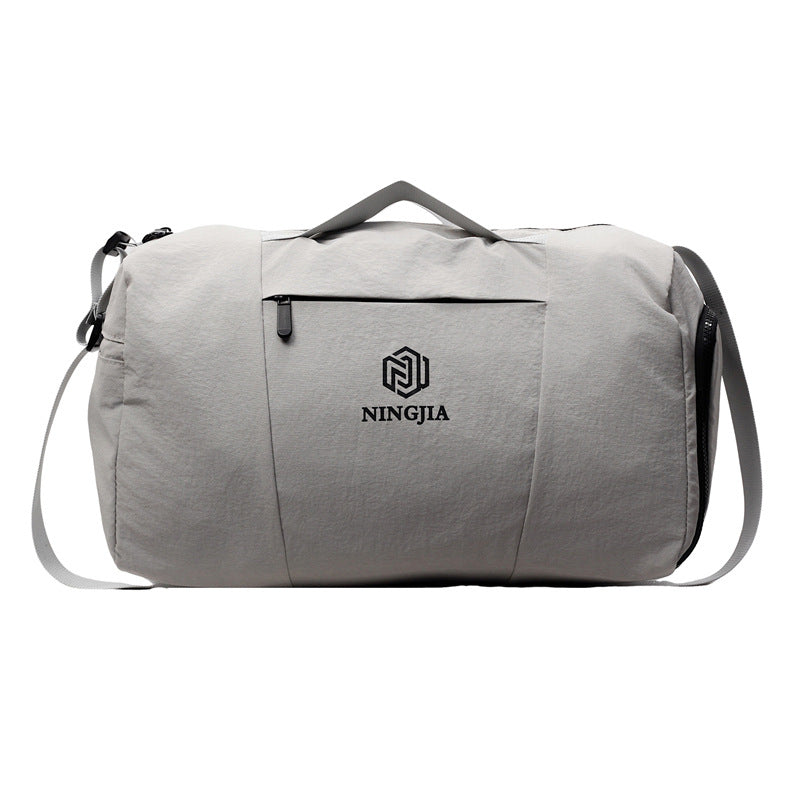 Spacious Travel Duffle Bag