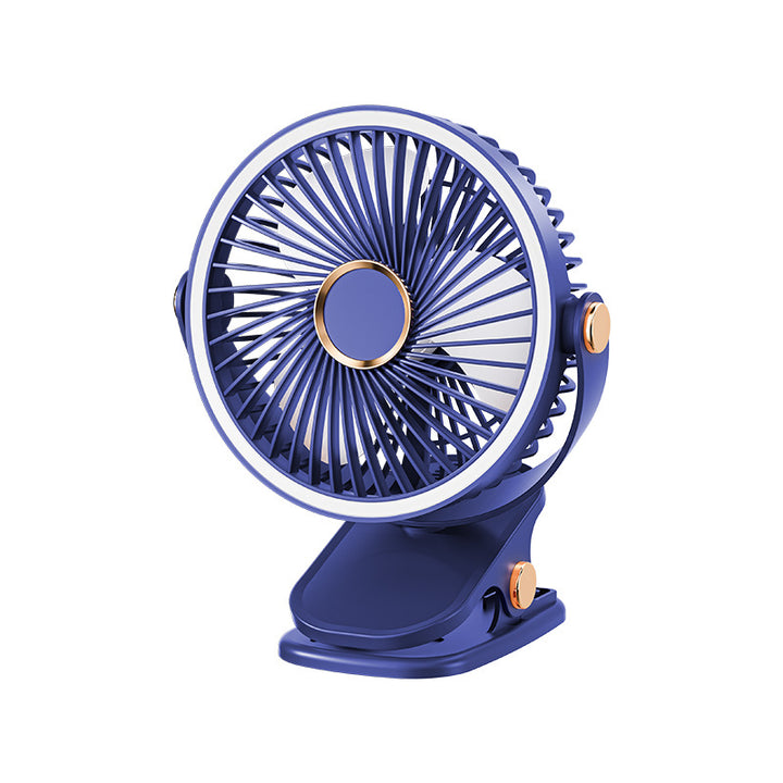 Women Portable Mini Fan Kalsten