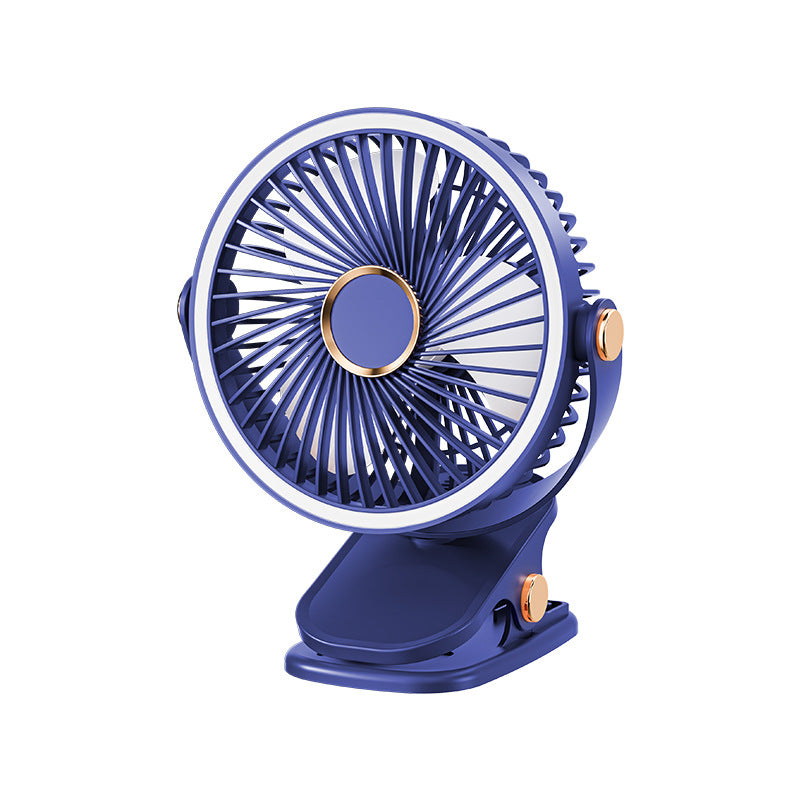 Men's Portable Table Fan Kalsten