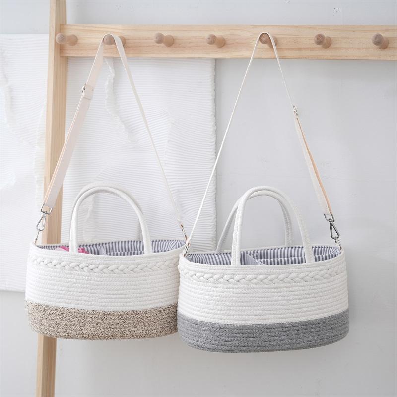 Storage basket Kalsten