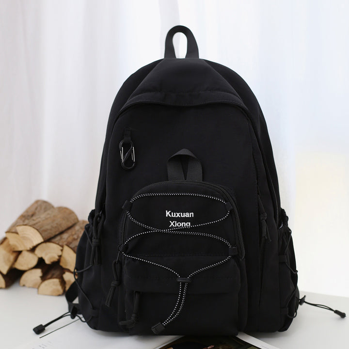 Stylish Multi-Pocket Backpack Kalsten