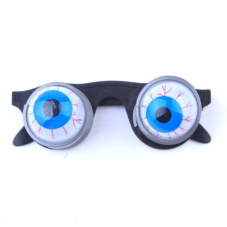 Funny glasses