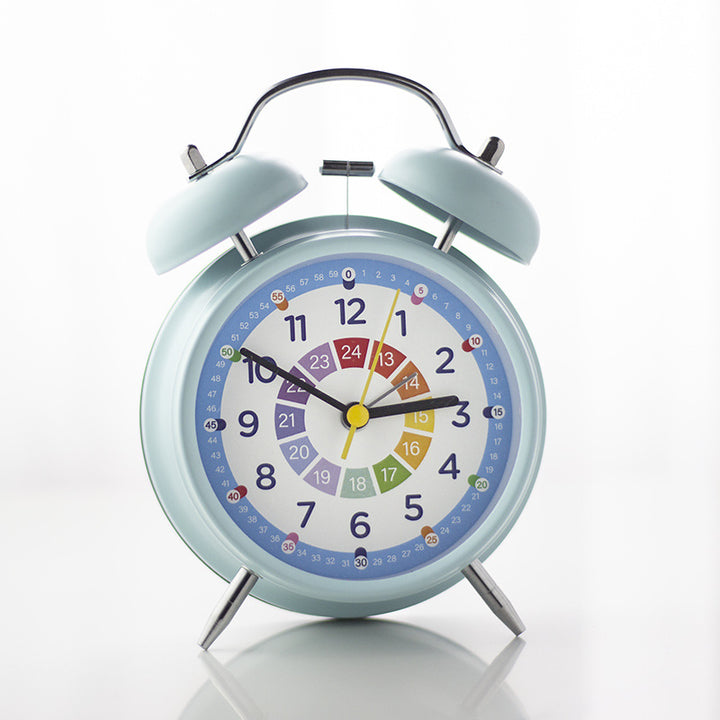 Learning Clock in Cute Design Kalsten