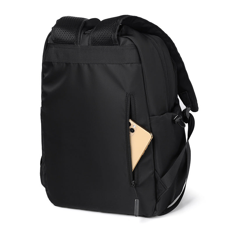 Sleek Functional Travel Backpack Kalsten