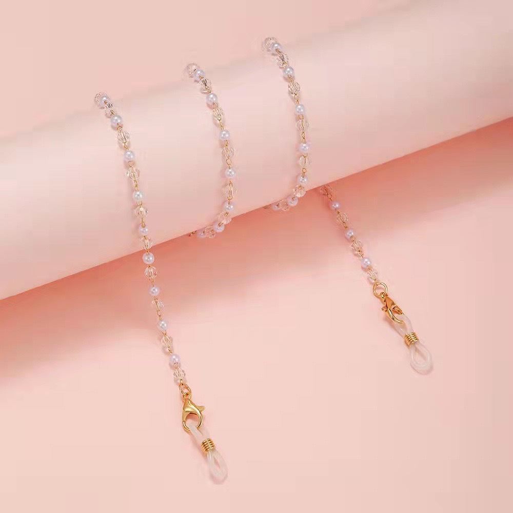 Decorative Eyewear Chain Kalsten