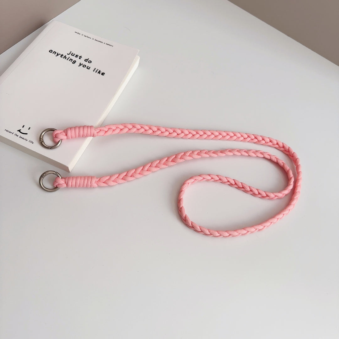 Braided Dog Leash Kalsten