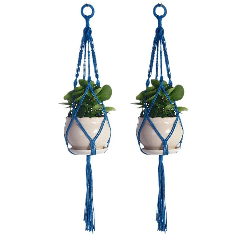 Hanging Plant Pot Hanger Kalsten