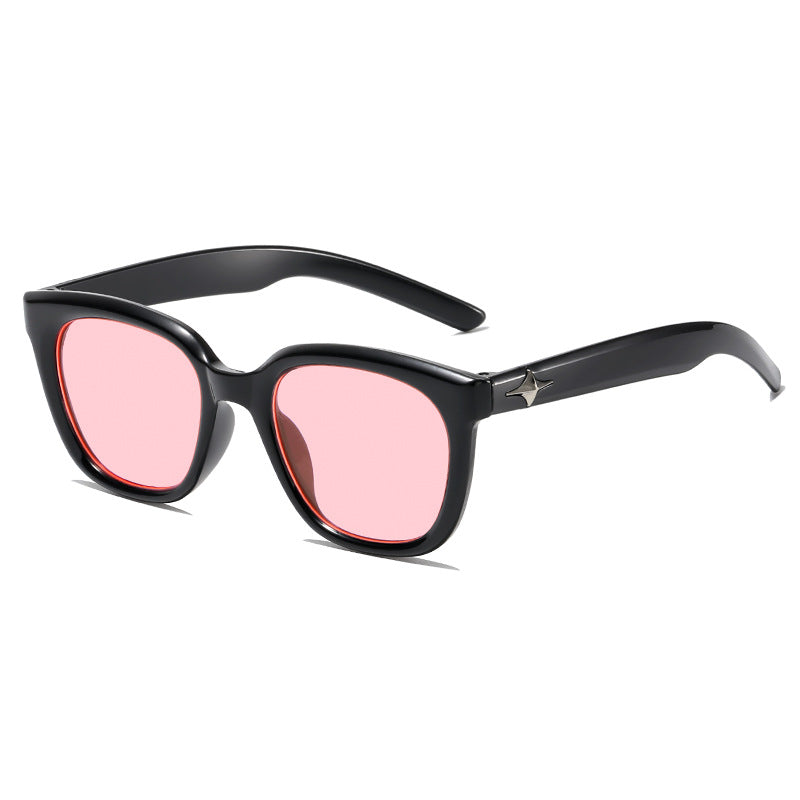 Fashionable Oversized Sunglasses Kalsten