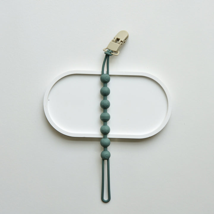 Window Blind Chain Safety Tensioner Clip