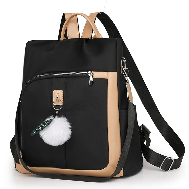 Modern Versatile Backpack Kalsten