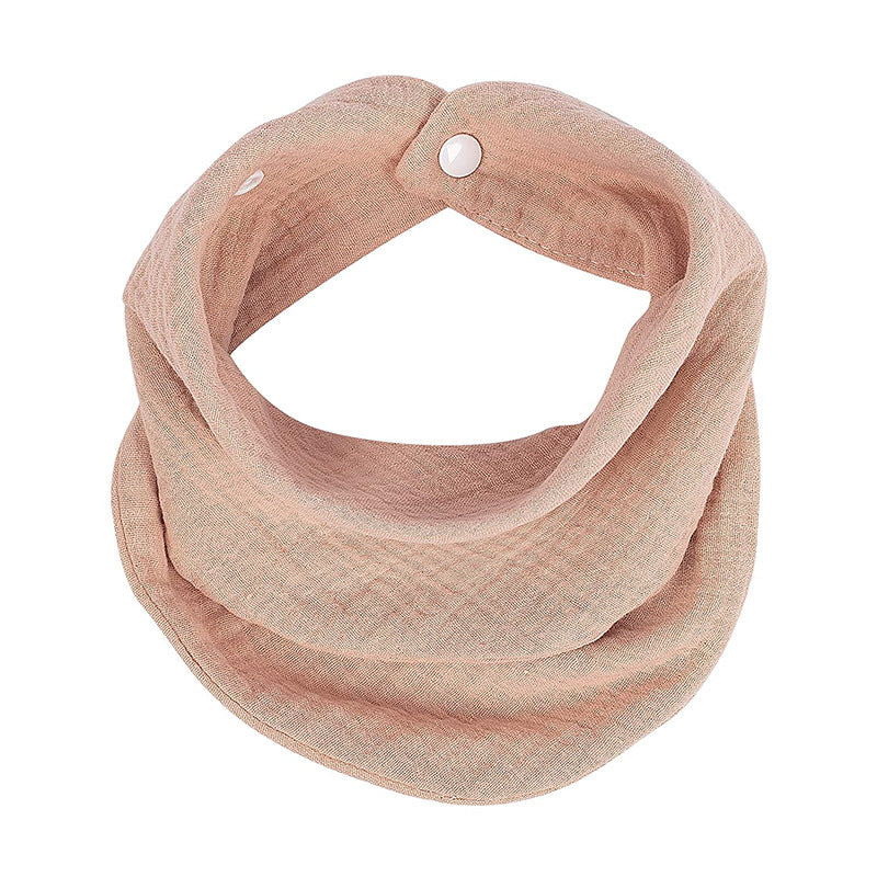 Soft Muslin Baby Blanket kalsten