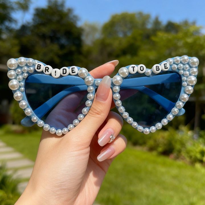 Decorative Statement Sunglasses Kalsten