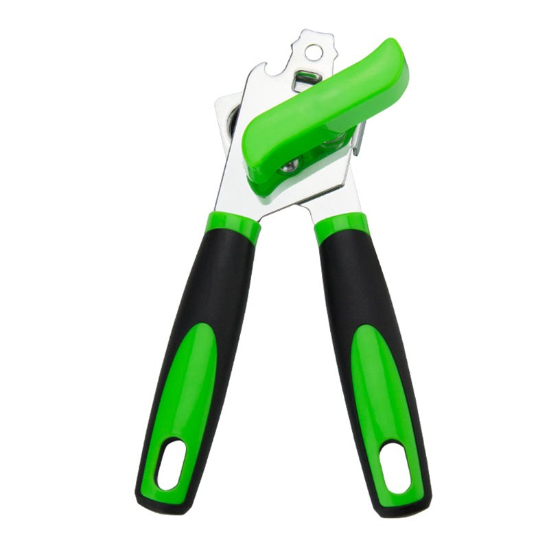 Ergonomic Manual Can Opener Tool Kalsten