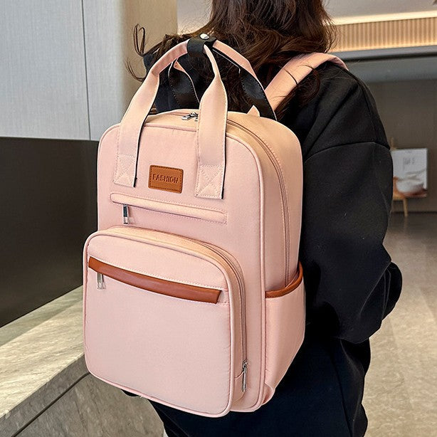 Stylish Tech Backpack Kalsten