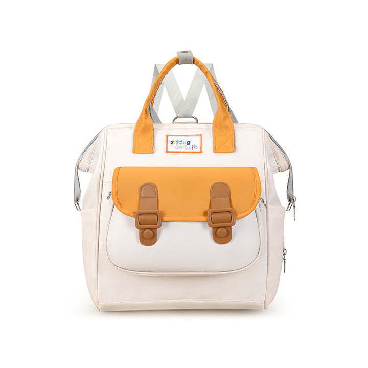 Multi-Functional Travel Backpack