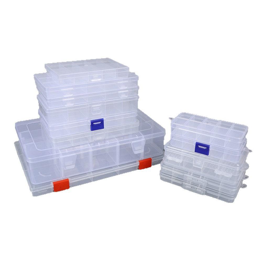 Multi-Section Craft Storage Organizer Kalsten 1787652895