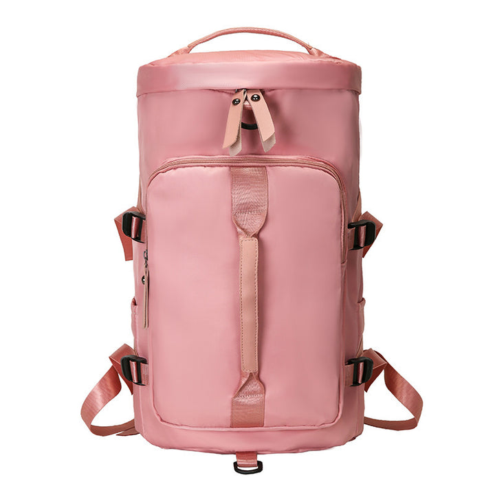 Functional Waterproof Travel Backpack Kalsten