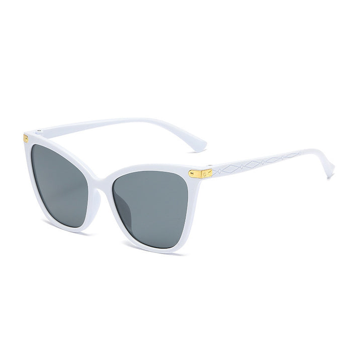 Chic Cat-Eye Sunglasses Kalsten